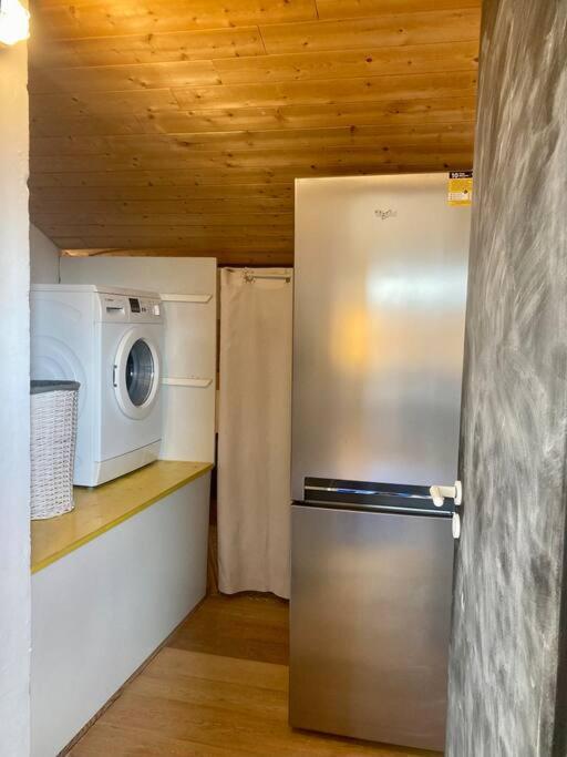 Charmant Appartement Pop - Arty Тонон-ле-Бен Экстерьер фото