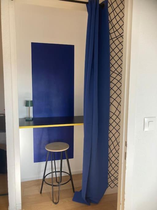 Charmant Appartement Pop - Arty Тонон-ле-Бен Экстерьер фото